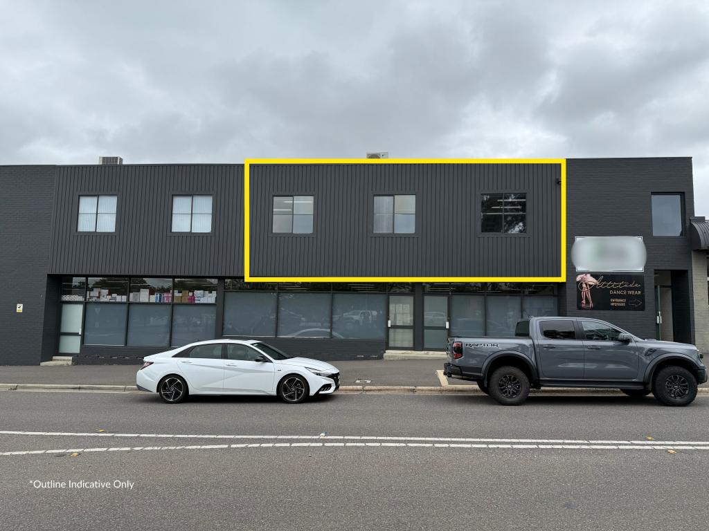 10/53-55 Heffernan St, Mitchell, ACT 2911