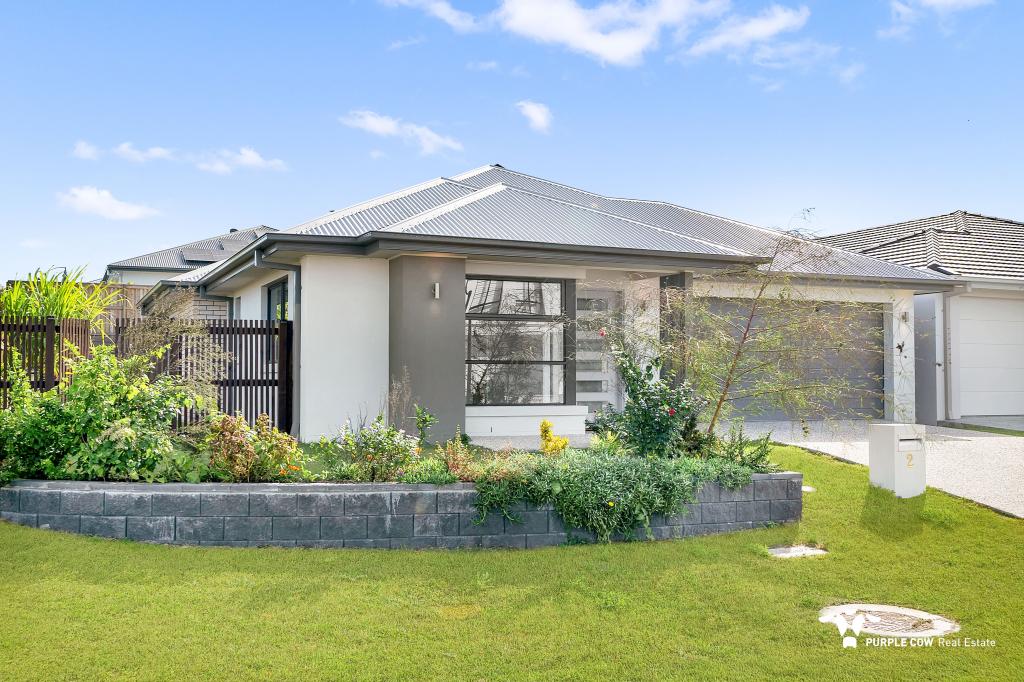 2 Terracotta St, Greenbank, QLD 4124