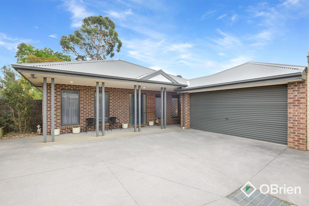 38a Eramosa Rd, Somerville, VIC 3912