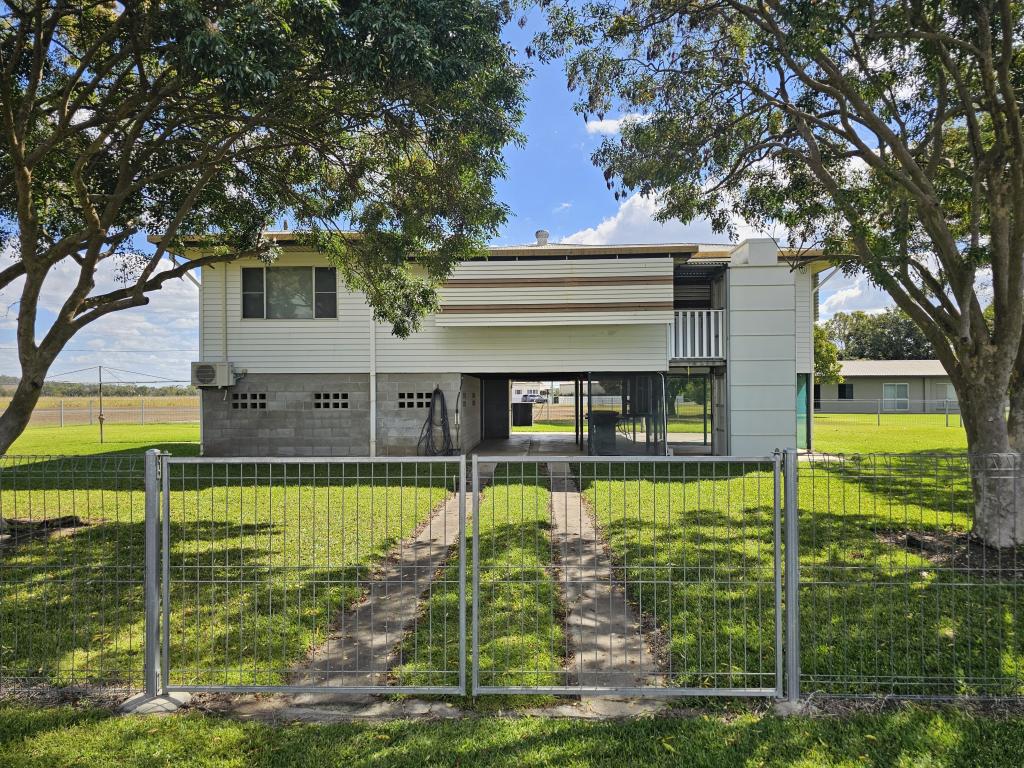 258 Mountainview Rd, Airville, QLD 4807