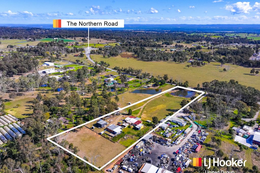 19 Derwent Rd, Bringelly, NSW 2556