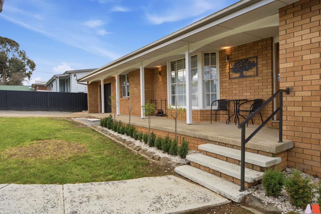 22 BRENNAN ST, YASS, NSW 2582