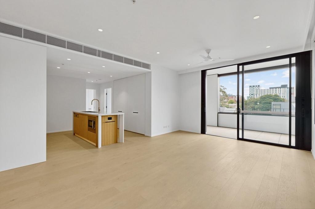 317/18 Fennelly St, Randwick, NSW 2031