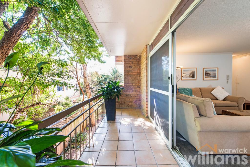 17/31 Bay Rd, Russell Lea, NSW 2046