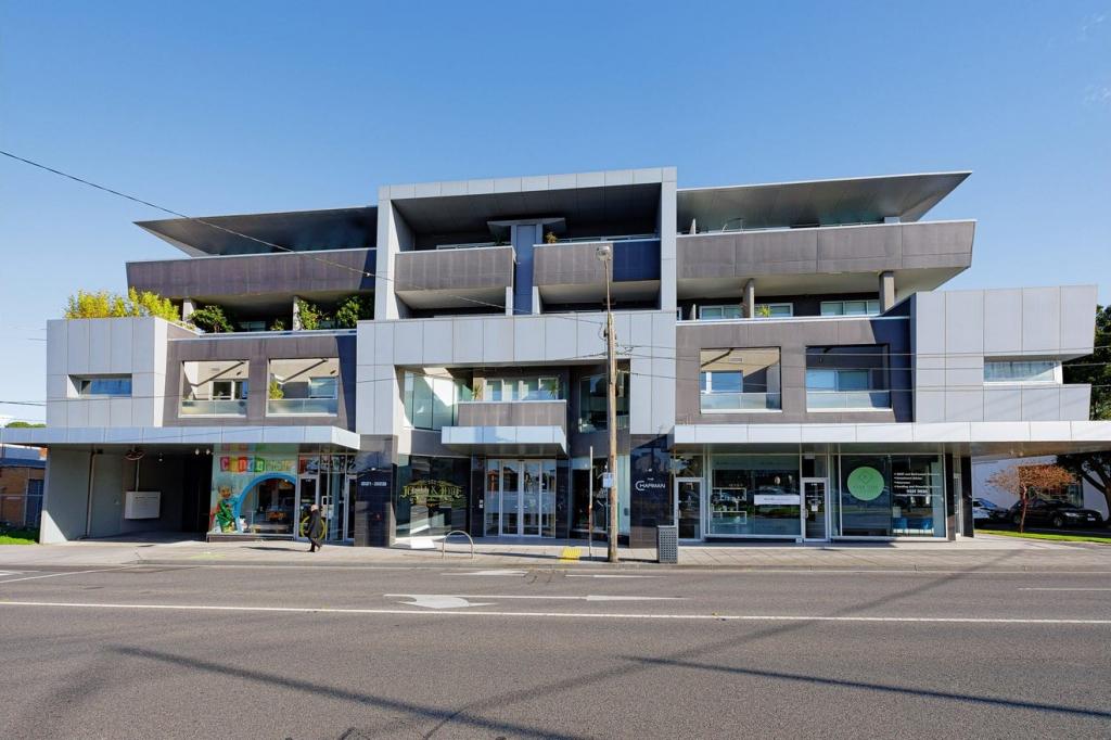 211/323 Charman Rd, Cheltenham, VIC 3192