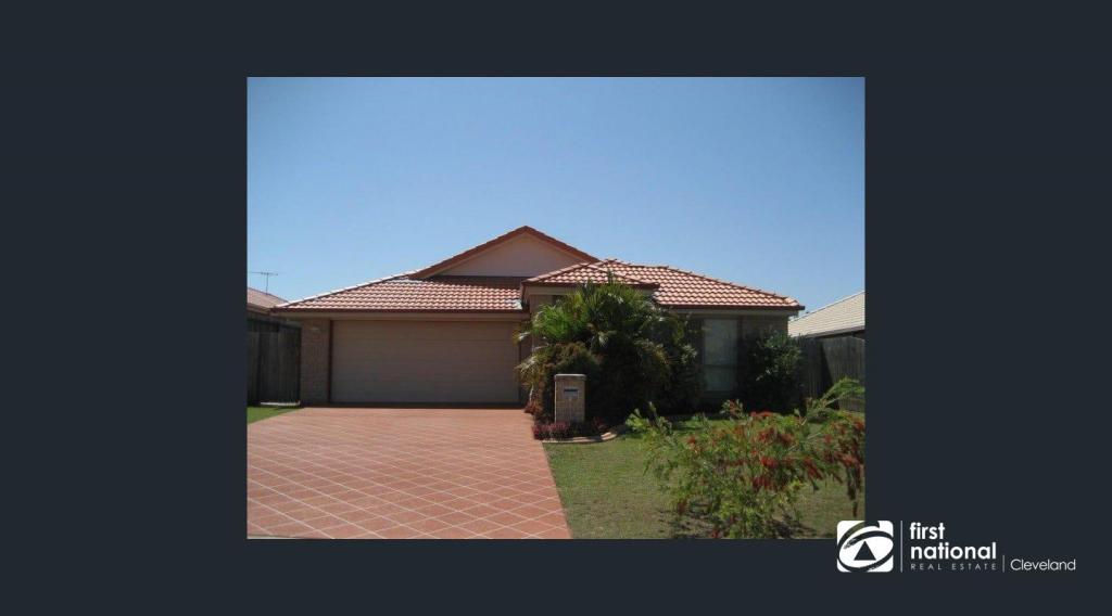 2 Kelsall Cl, Victoria Point, QLD 4165