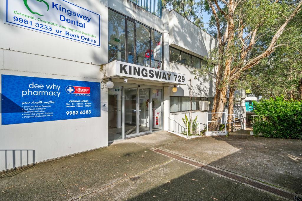 1/729 Pittwater Rd, Dee Why, NSW 2099