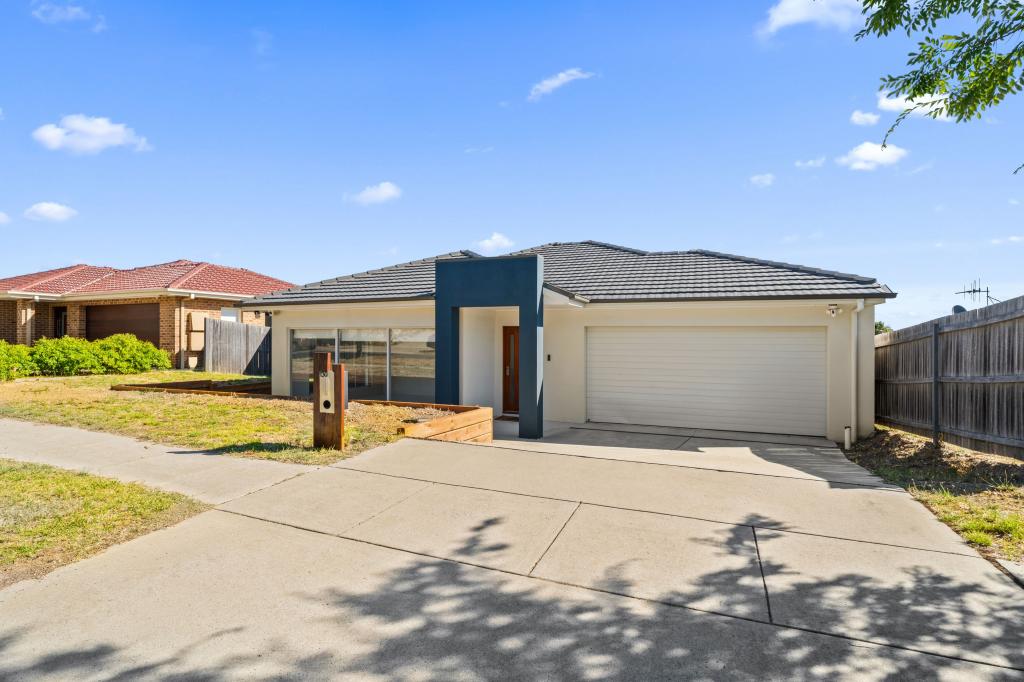 130 Ida West St, Bonner, ACT 2914