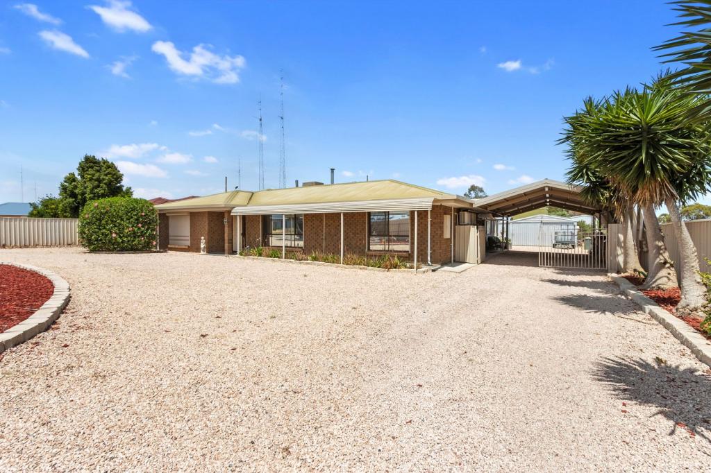 53 Muddy Lane, North Moonta, SA 5558