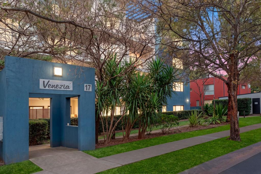23/17 Kilbenny St, Kellyville Ridge, NSW 2155