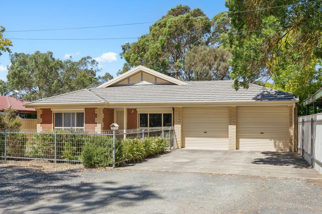 8a Whittaker Tce, Mount Barker, SA 5251