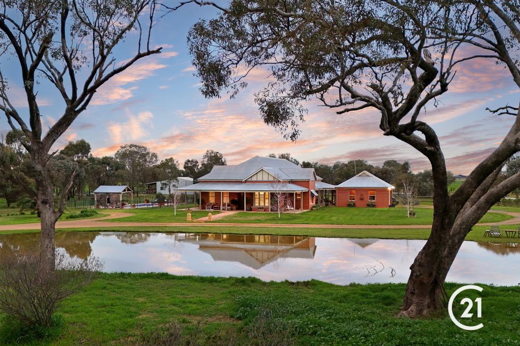 1098 Murphy Rd, Koyuga, VIC 3622