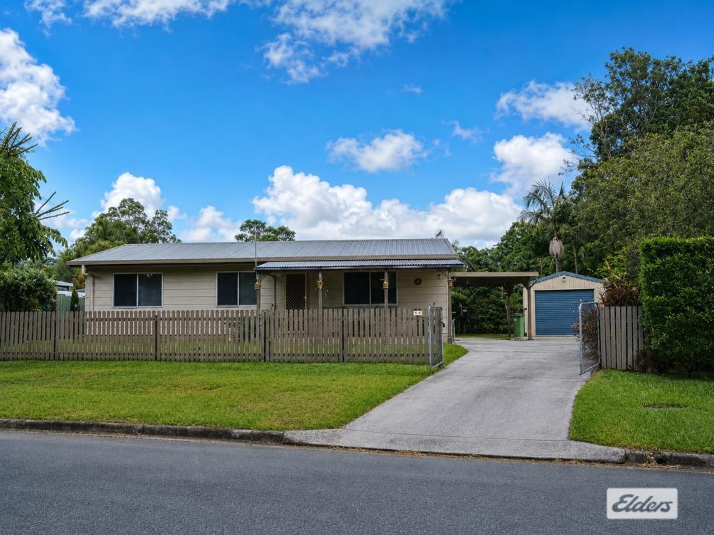 48 Vidler Ct, Landsborough, QLD 4550