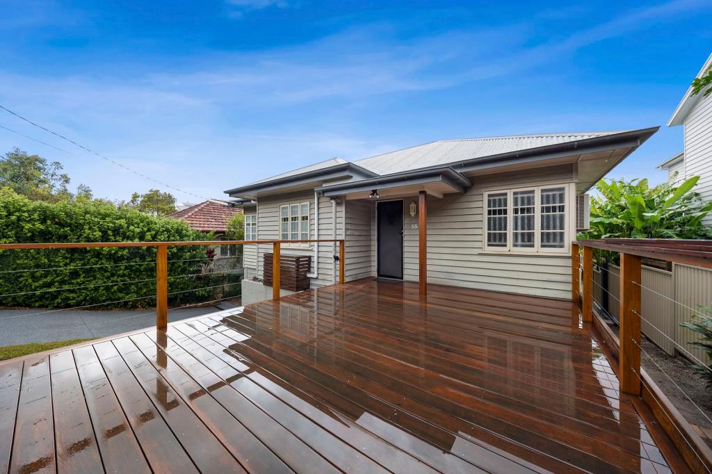 55 Chamberlain St, Tarragindi, QLD 4121