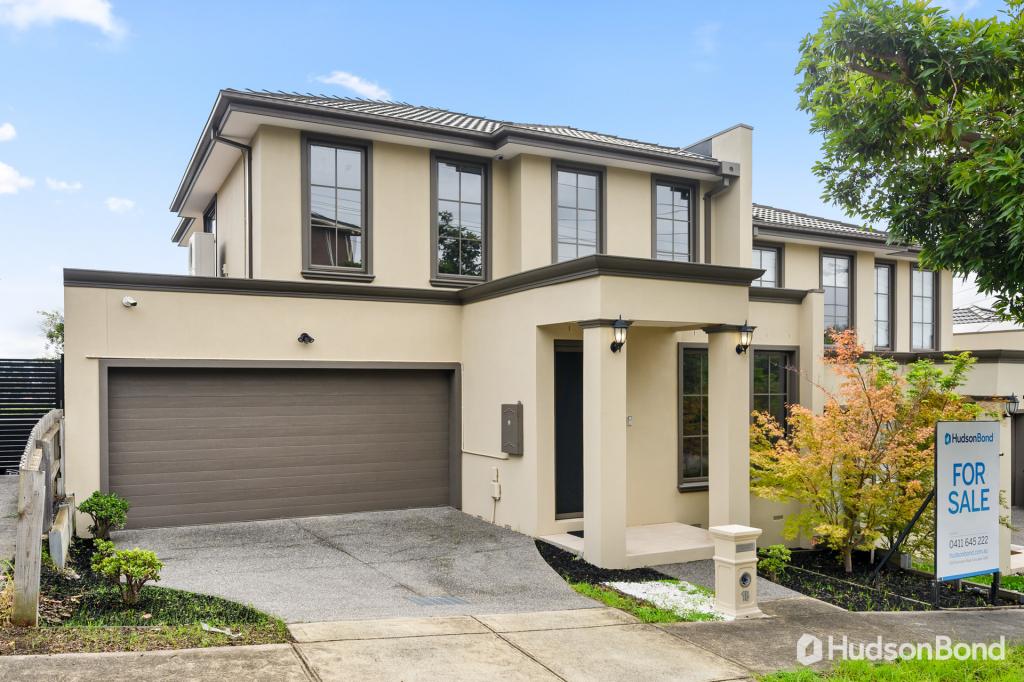 1b Alfred St, Templestowe Lower, VIC 3107