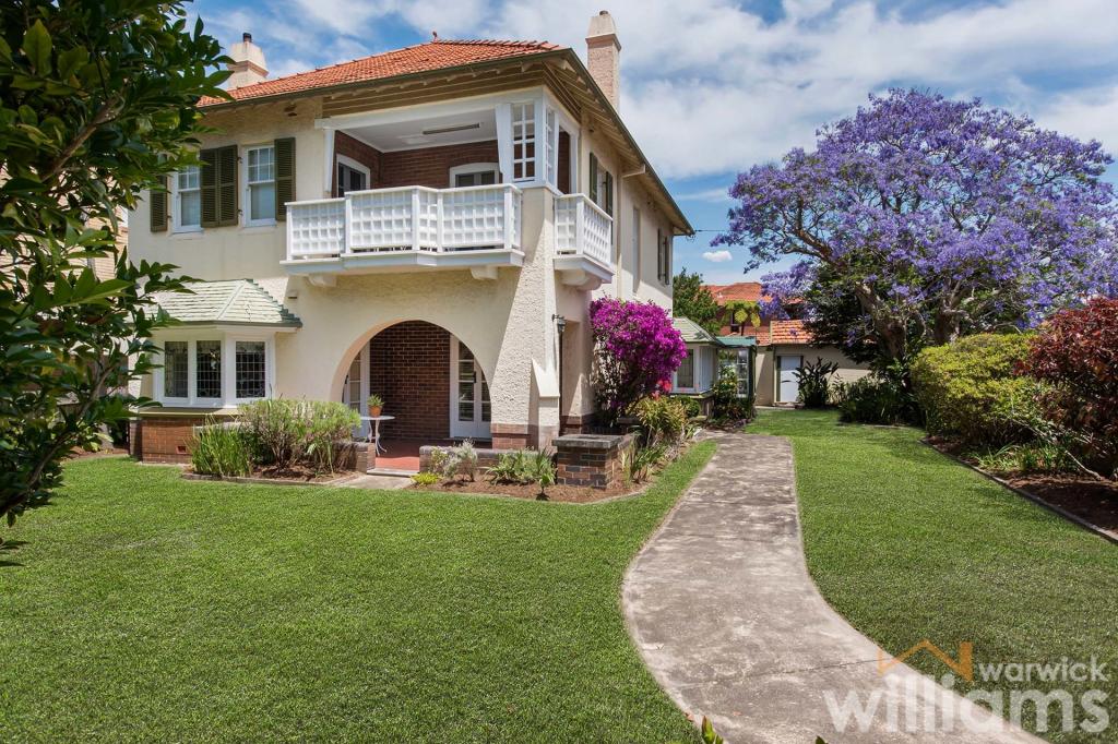 71 TRANMERE ST, DRUMMOYNE, NSW 2047