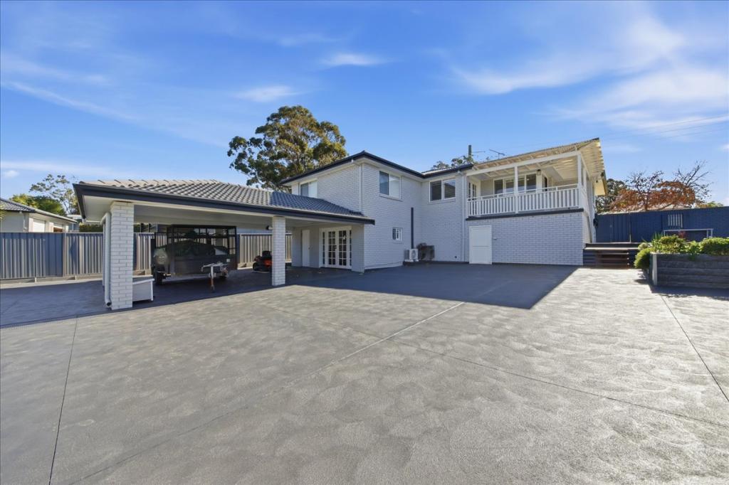 5 ULMARRA AVE, CAMDEN SOUTH, NSW 2570