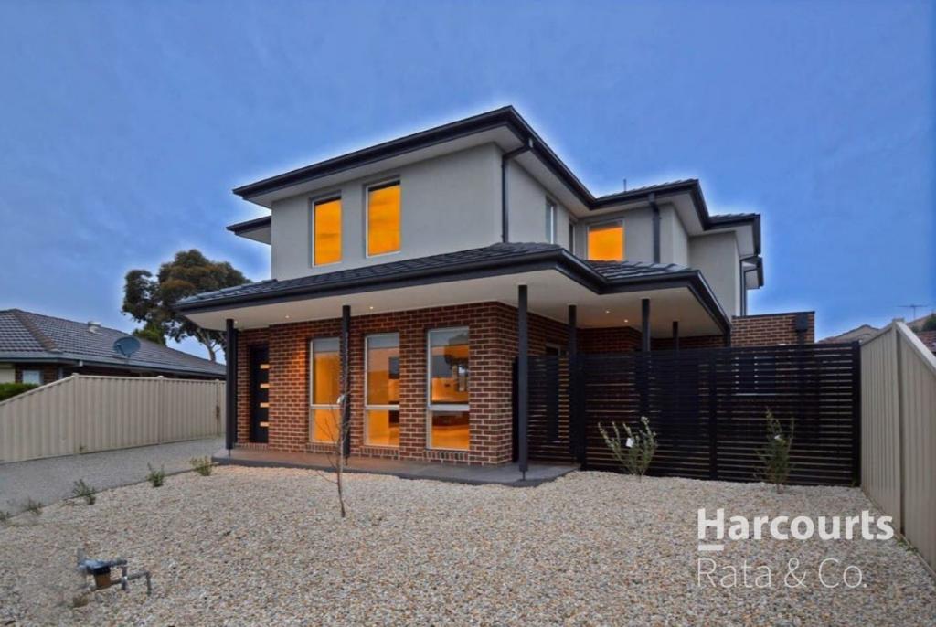 1/11 Portsmouth Pl, Epping, VIC 3076