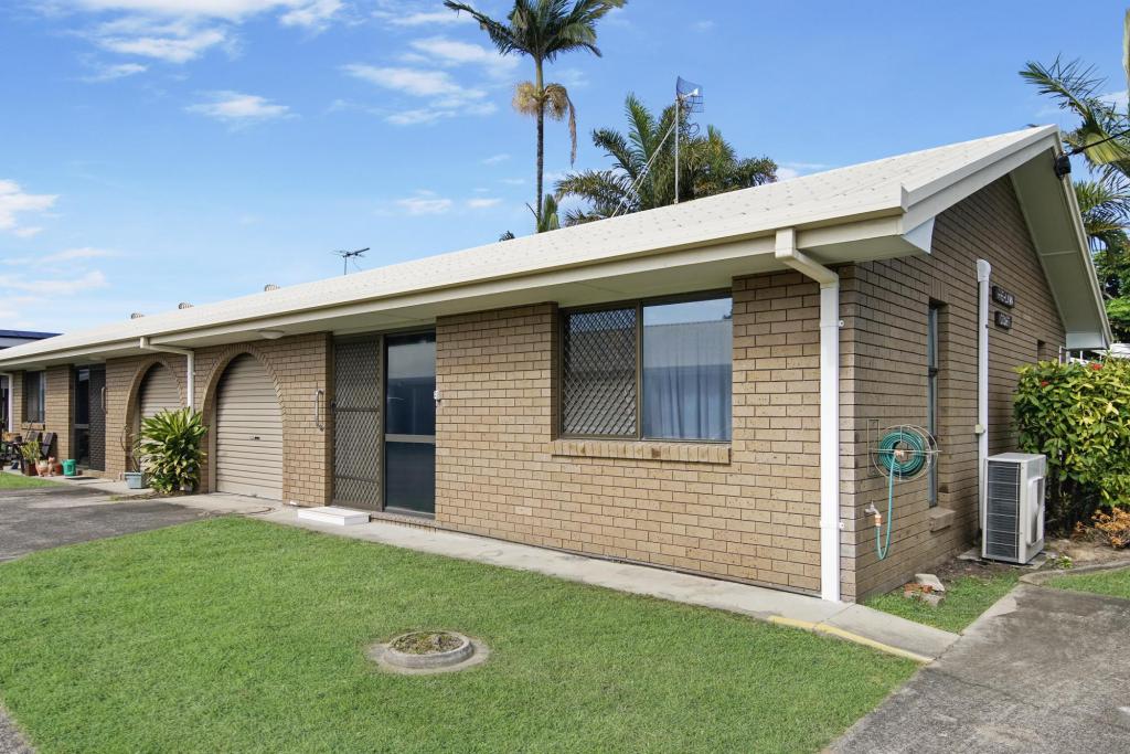 1/17 Rae St, East Mackay, QLD 4740