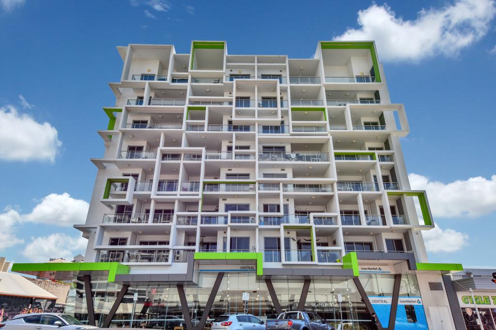 409/39 CAVENAGH ST, DARWIN CITY, NT 0800