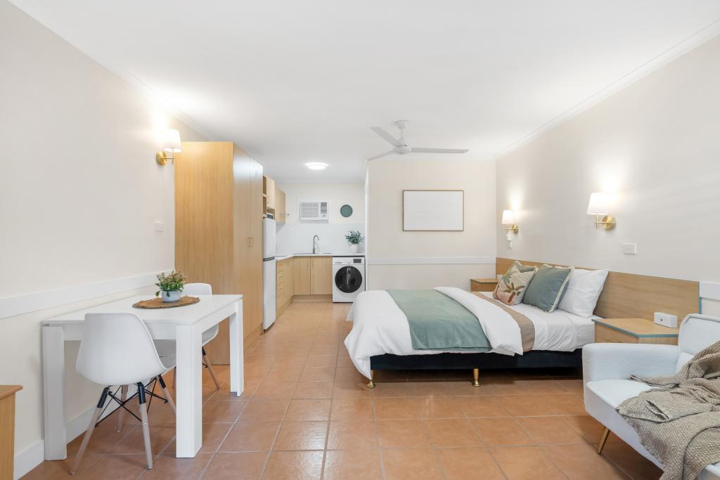 365/1-21 Anderson Rd, Woree, QLD 4868