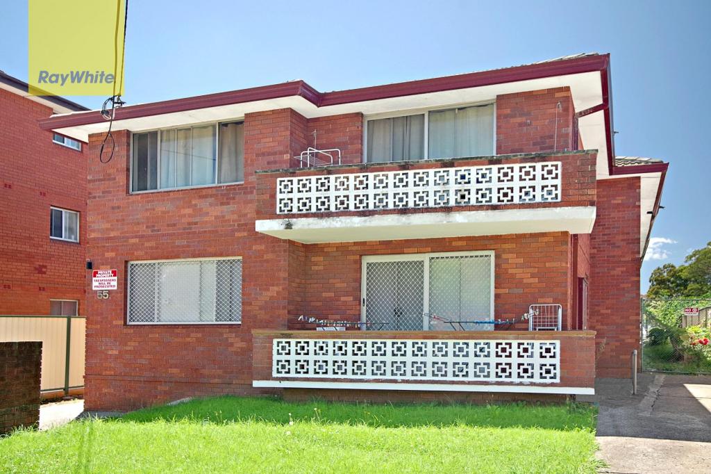 5/55 Fairmount St, Lakemba, NSW 2195