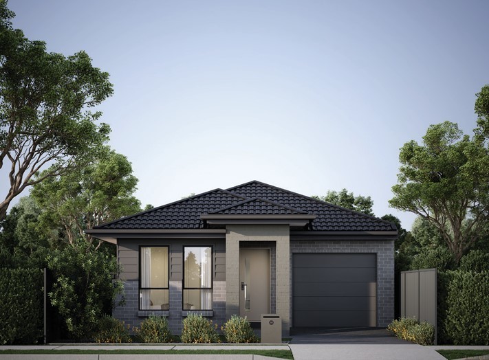 Contact Agent For Address, Leppington, NSW 2179