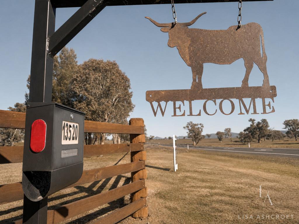 13520 New England Hwy, Goonoo Goonoo, NSW 2340