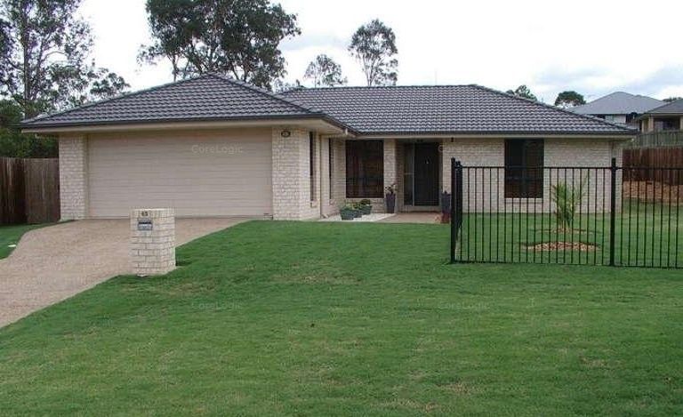 45 Banksia Dr, Gympie, QLD 4570
