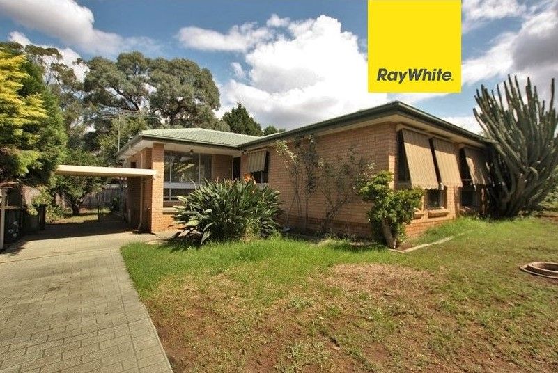 56 Bugatti Dr, Ingleburn, NSW 2565
