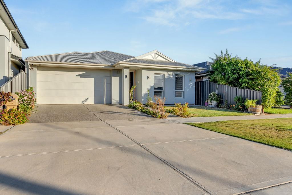 42 Bridgman Rd, Findon, SA 5023