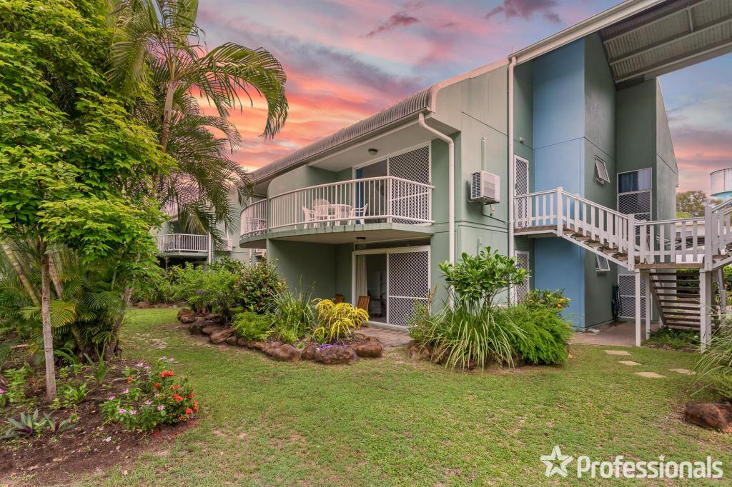 35/1-19 Poinciana St, Holloways Beach, QLD 4878