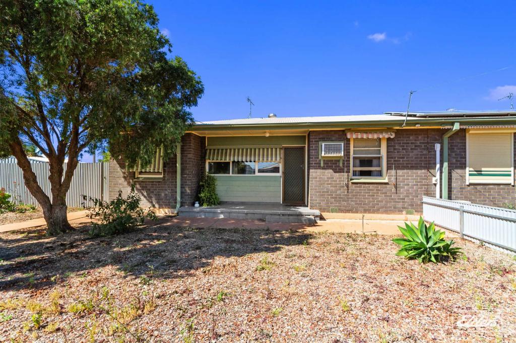 39 Clark Cres, Whyalla Norrie, SA 5608