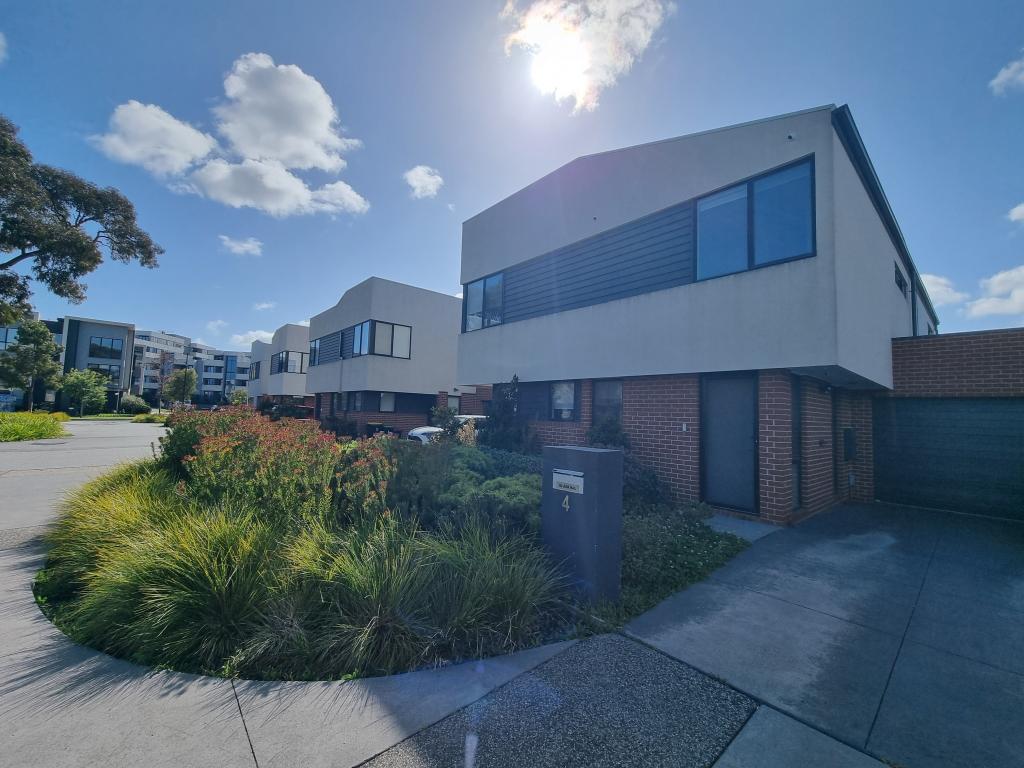 4 Peppercorn Way, Clayton South, VIC 3169