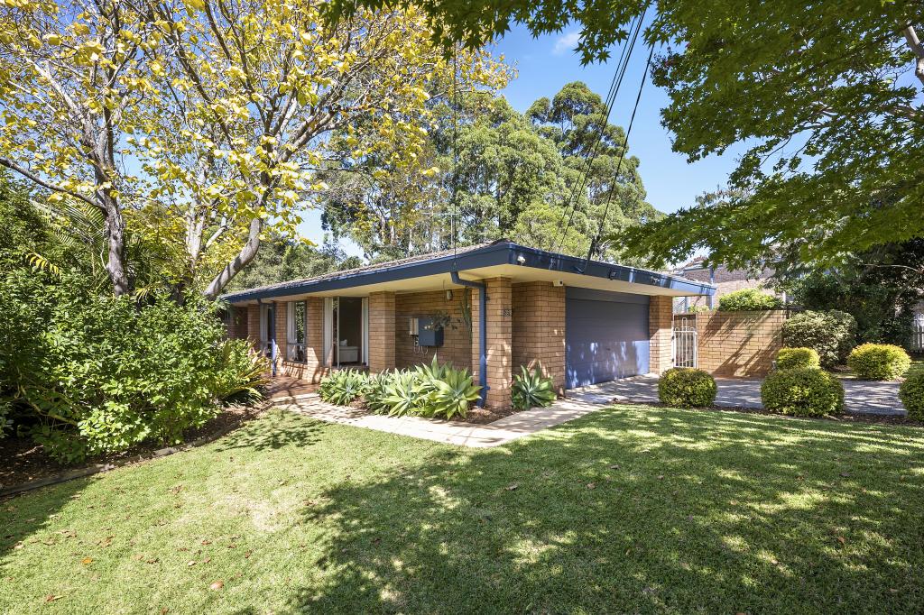 65 Nicholson Ave, Thornleigh, NSW 2120