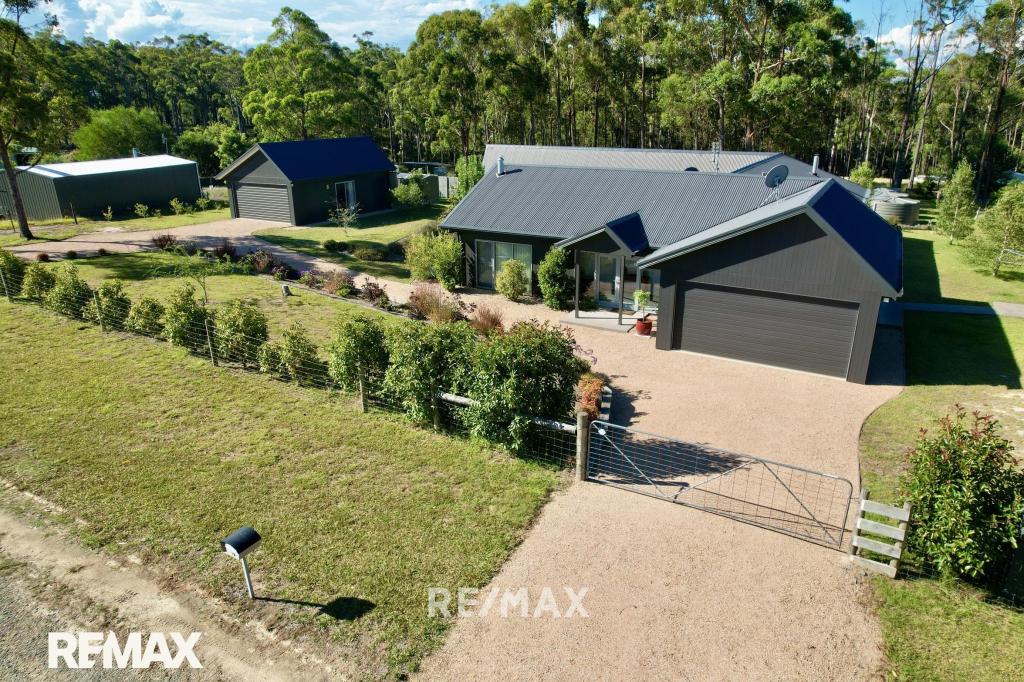 10 Allens Ave, Wairewa, VIC 3887