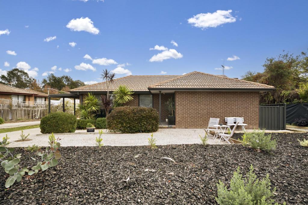 1/23 Wrenfordsley Pl, Latham, ACT 2615
