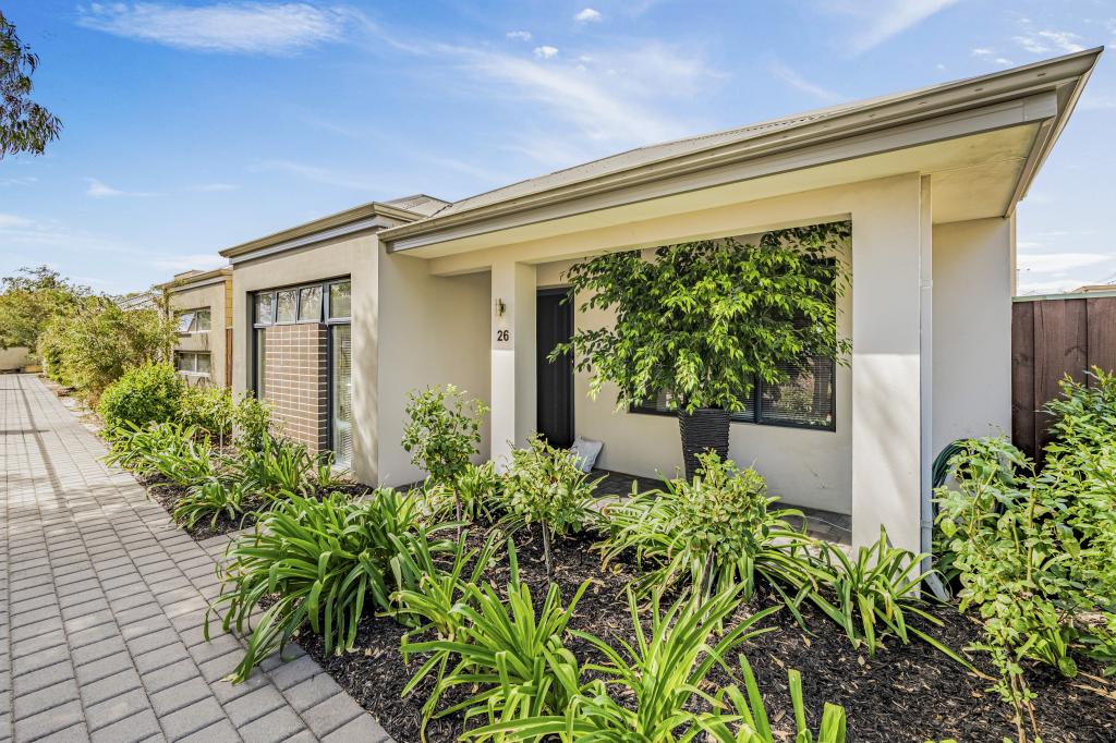 26 ELMRIDGE PKWY, ELLENBROOK, WA 6069