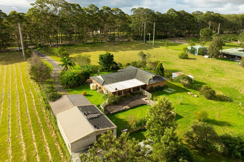 28 Forest Rd, Comberton, NSW 2540