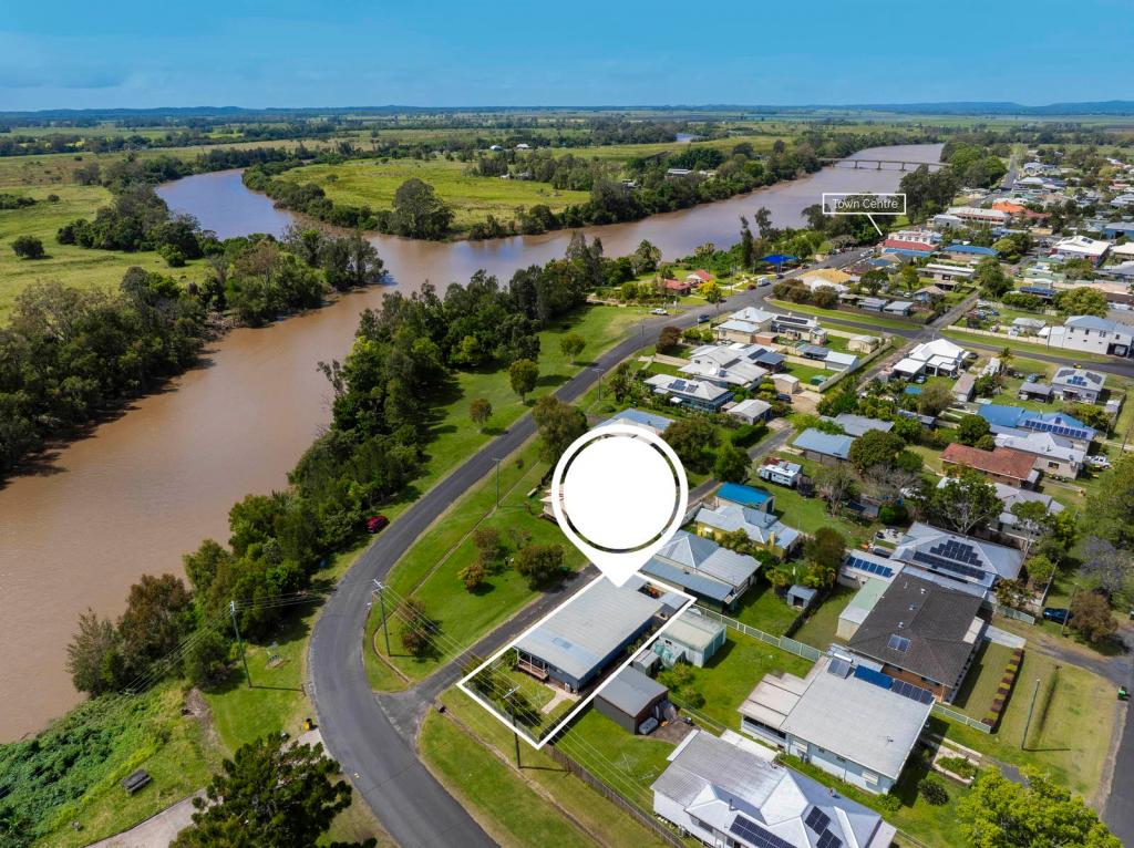 1 Yabsley St, Coraki, NSW 2471