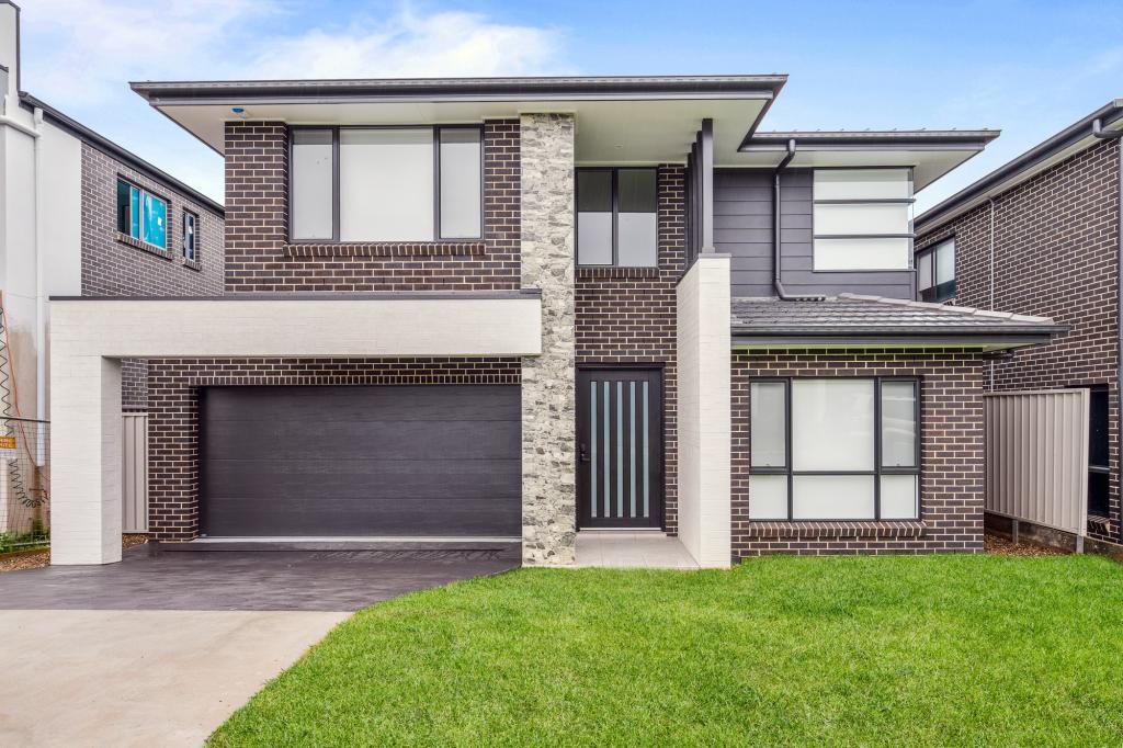 50 Quill St, Riverstone, NSW 2765