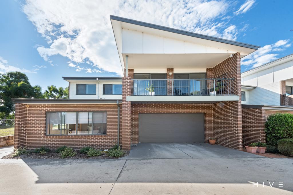 18/16 Ray Ellis Cres, Forde, ACT 2914