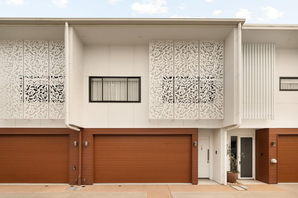 6/32-34 Mordant St, Ascot, QLD 4007
