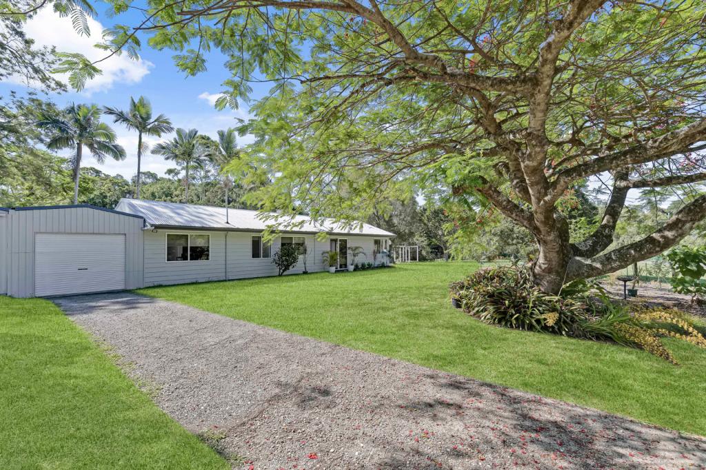 28 Jacksons Rd, West Woombye, QLD 4559