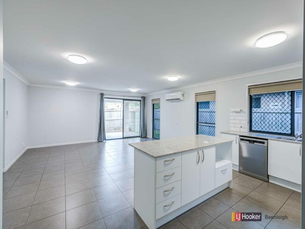 19 Travertine Ave, Logan Reserve, QLD 4133