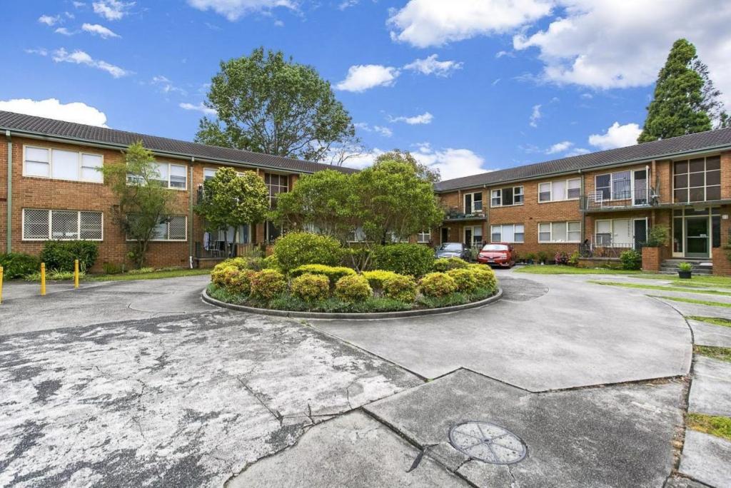 12/28a Henry St, Ashfield, NSW 2131