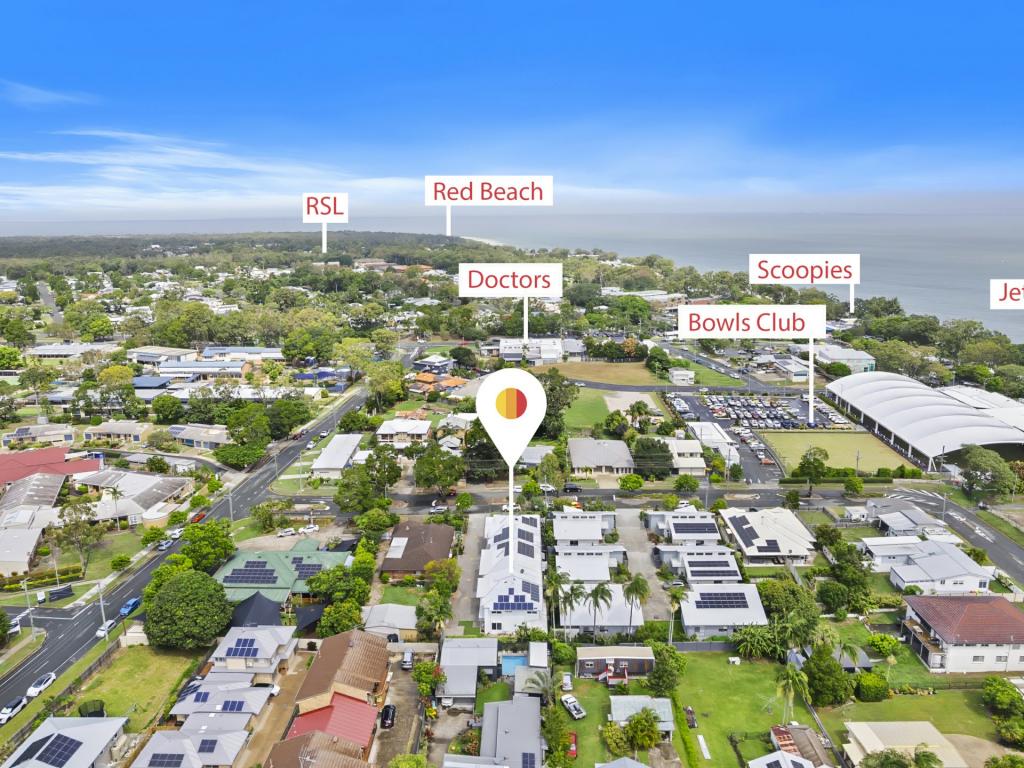 5/9 Third Ave, Bongaree, QLD 4507