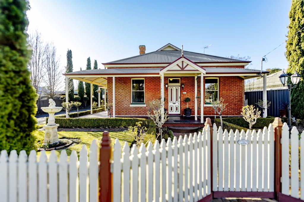 112 Barkly St, Sale, VIC 3850