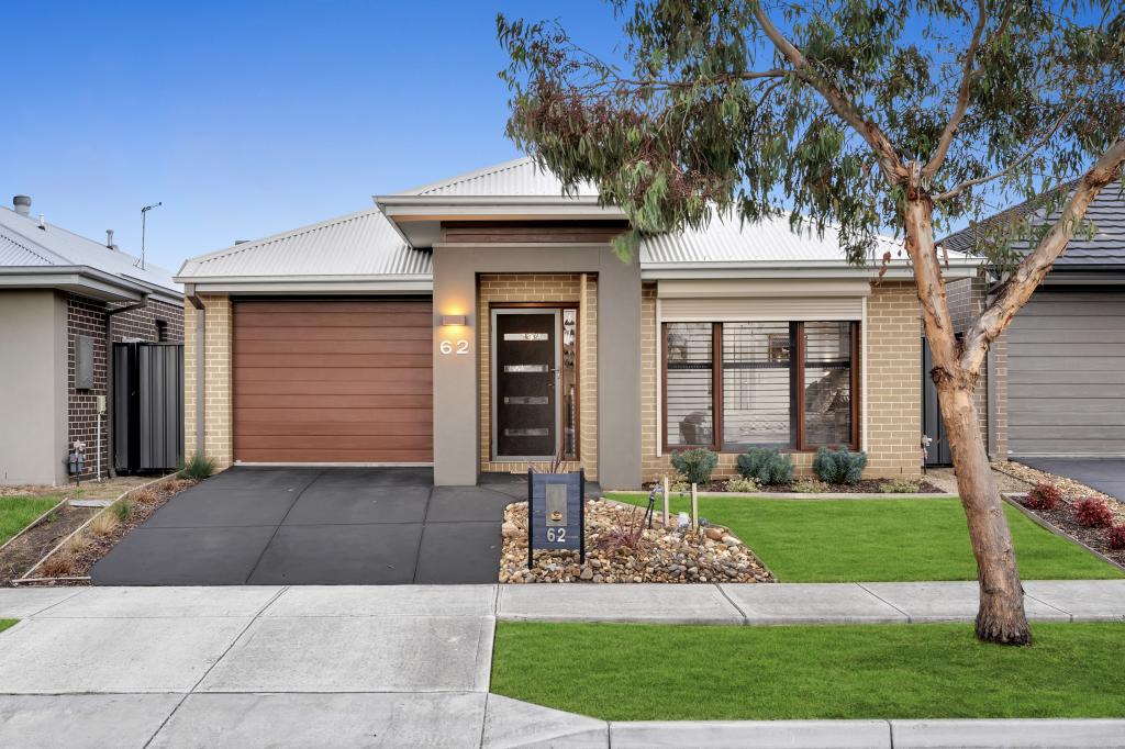 62 Wilkiea Cres, Cranbourne North, VIC 3977