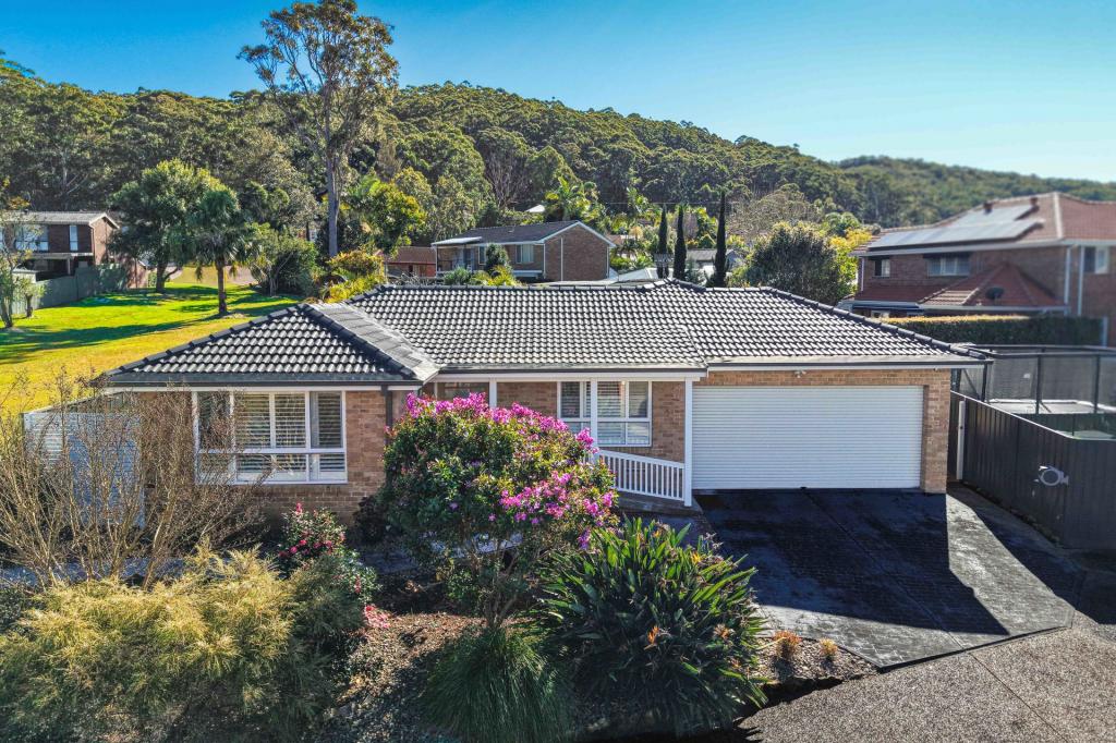 12 Merrivale Cl, Kincumber, NSW 2251